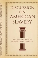 Discussion on American Slavery