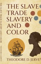 The Slave Trade Slavery and color