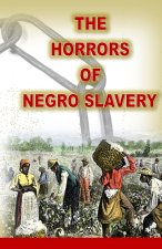 The Horrors of Slavery