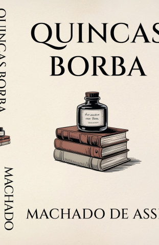 Quincas Borba