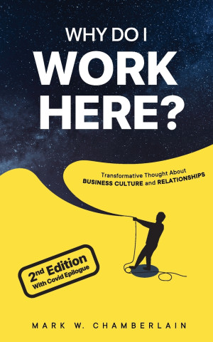 Why Do I Work Here?