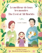 The Best of All Words (French-English)
