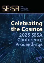 Space Education and Strategic Applications Journal