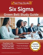 Six Sigma Green Belt Study Guide