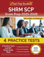 SHRM SCP Exam Prep 2025-2026