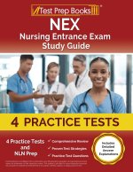 NEX Nursing Entrance Exam Study Guide