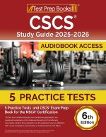 CSCS Study Guide 2025-2026