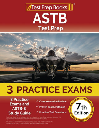 ASTB Test Prep
