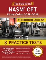 NASM CPT Study Guide 2025-2026