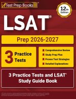LSAT Prep 2026-2027