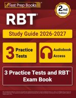 RBT Study Guide 2026-2027