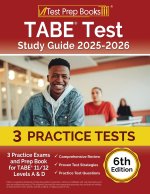 TABE Test Study Guide 2025-2026