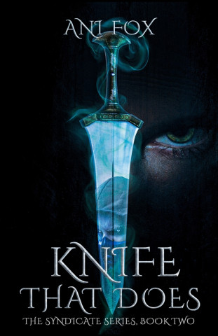Knife That Does