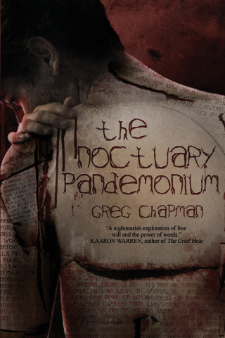 The Noctuary