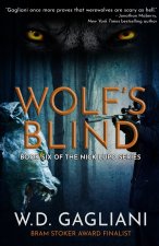 Wolf's Blind