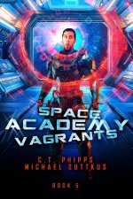 Space Academy Vagrants