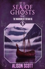 Sea of Ghosts