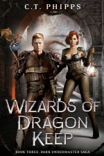 Wizards of Dragon Keep