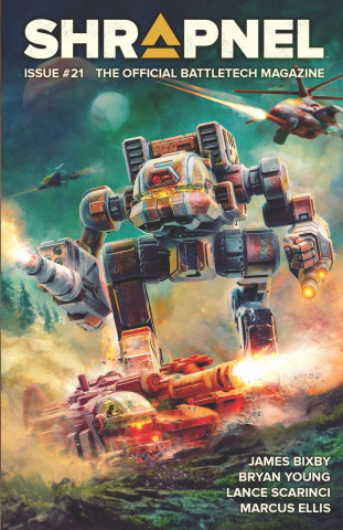 BattleTech