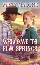Welcome to Elm Springs