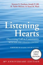 Listening Hearts (Large Print Edition)