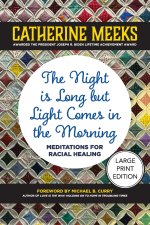 The Night is Long but Light Comes in the Morning (Large Print Edition)