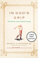 In God's Grip (Large Print Edition)