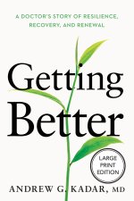 Getting Better (Large Print Edition)