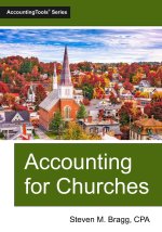 Accounting for Churches