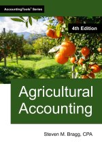 Agricultural Accounting
