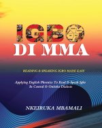 IGBO DI MMA