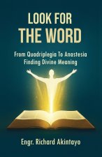 LOOK FOR THE WORD