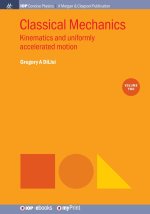 Classical Mechanics, Volume 2