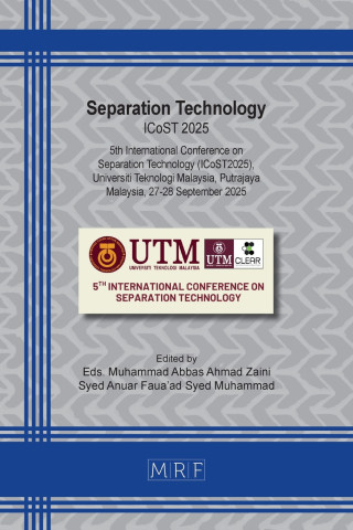 Separation Technology
