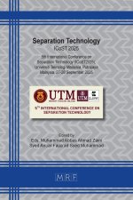 Separation Technology