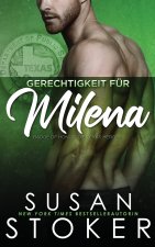 Gerechtigkeit für Milena