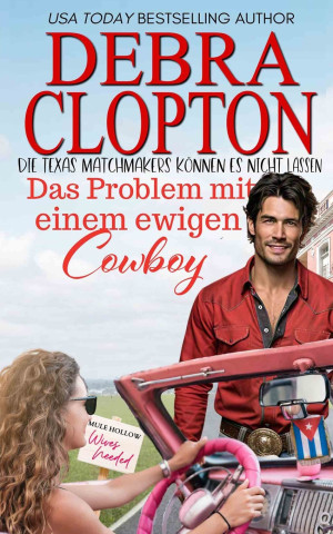 Das Problem mit einem Valentine Cowboy