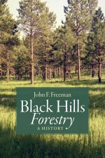 Black Hills Forestry