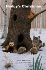 Hedgy's Christmas