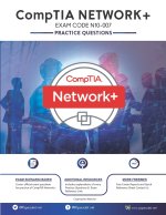 CompTIA Network+ (N10-007)