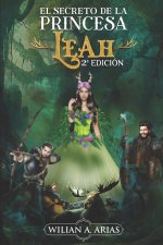 El Secreto de la Princesa Leah.