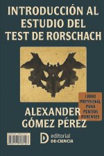 TEST DE RORSCHACH
