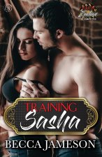 Training Sasha