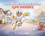 The Diabetic Superhero