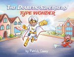 The Diabetic Superhero