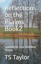 Reflections on the Psalms Book2