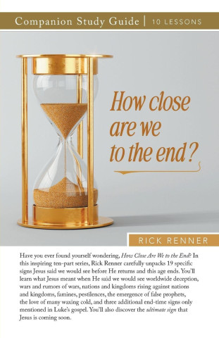 How Close Are We To The End? Study Guide