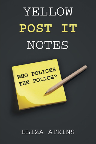 Yellow Post it Notes