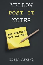 Yellow Post it Notes