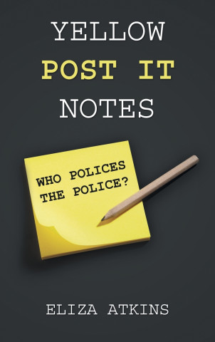 Yellow Post it Notes